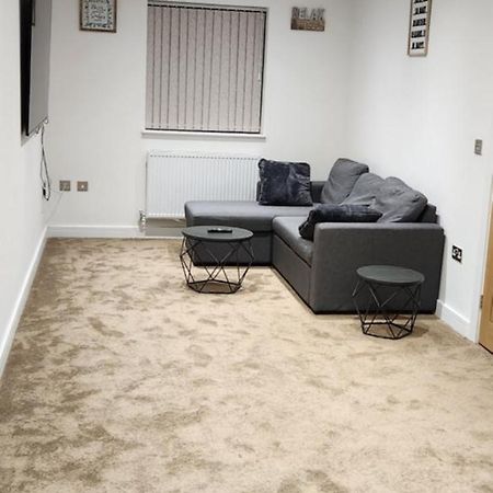 44 Beyers Close Manchester Luaran gambar