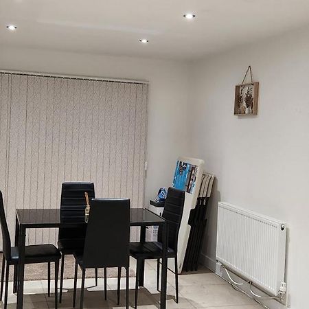 44 Beyers Close Manchester Luaran gambar