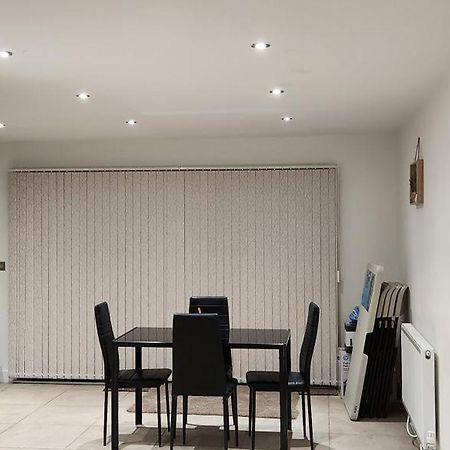 44 Beyers Close Manchester Luaran gambar