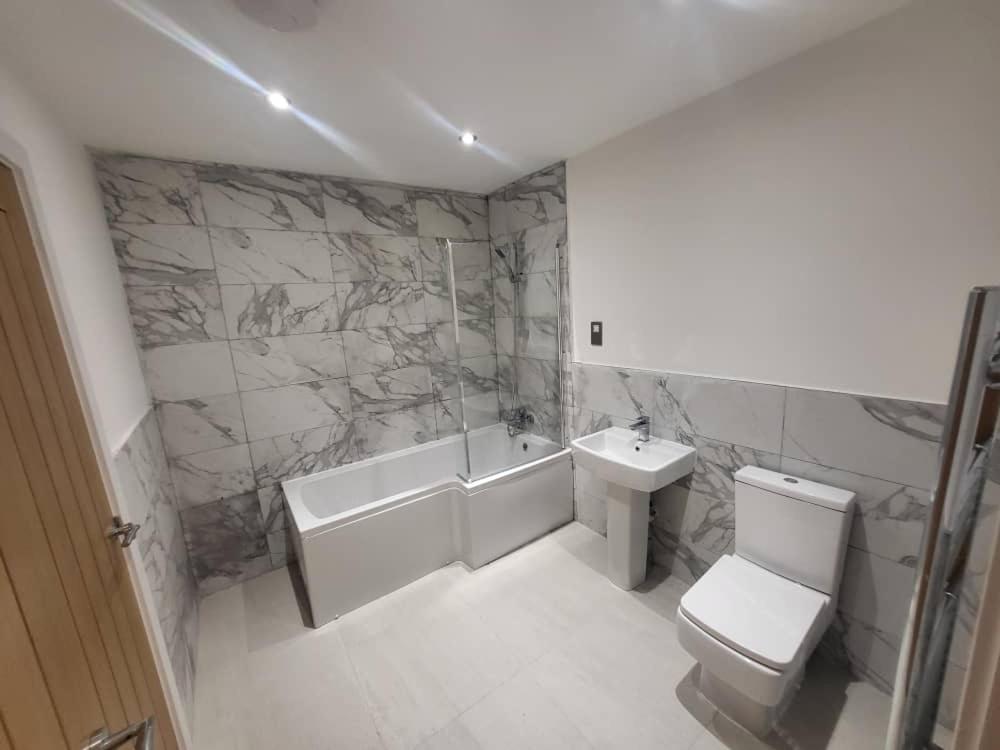 44 Beyers Close Manchester Luaran gambar