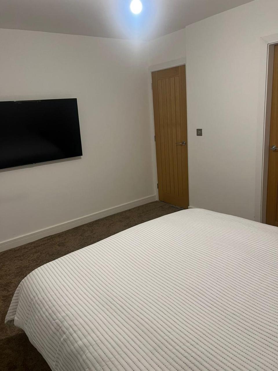 44 Beyers Close Manchester Luaran gambar