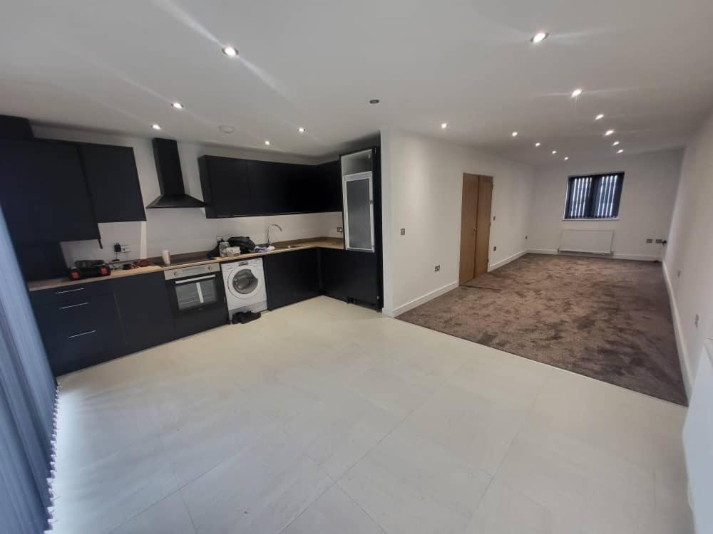 44 Beyers Close Manchester Luaran gambar