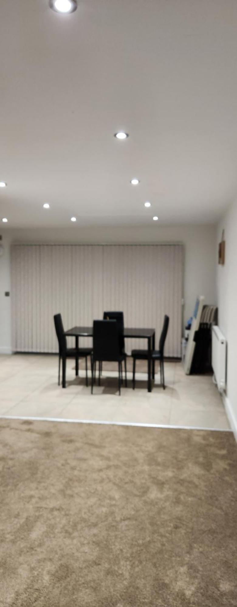 44 Beyers Close Manchester Luaran gambar