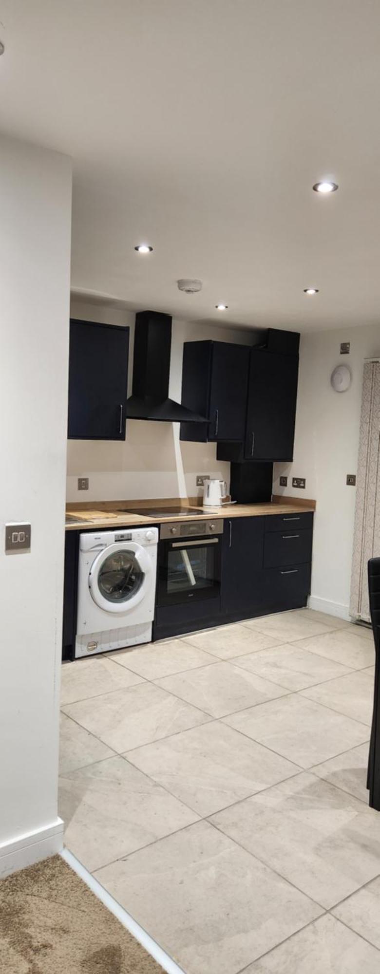 44 Beyers Close Manchester Luaran gambar