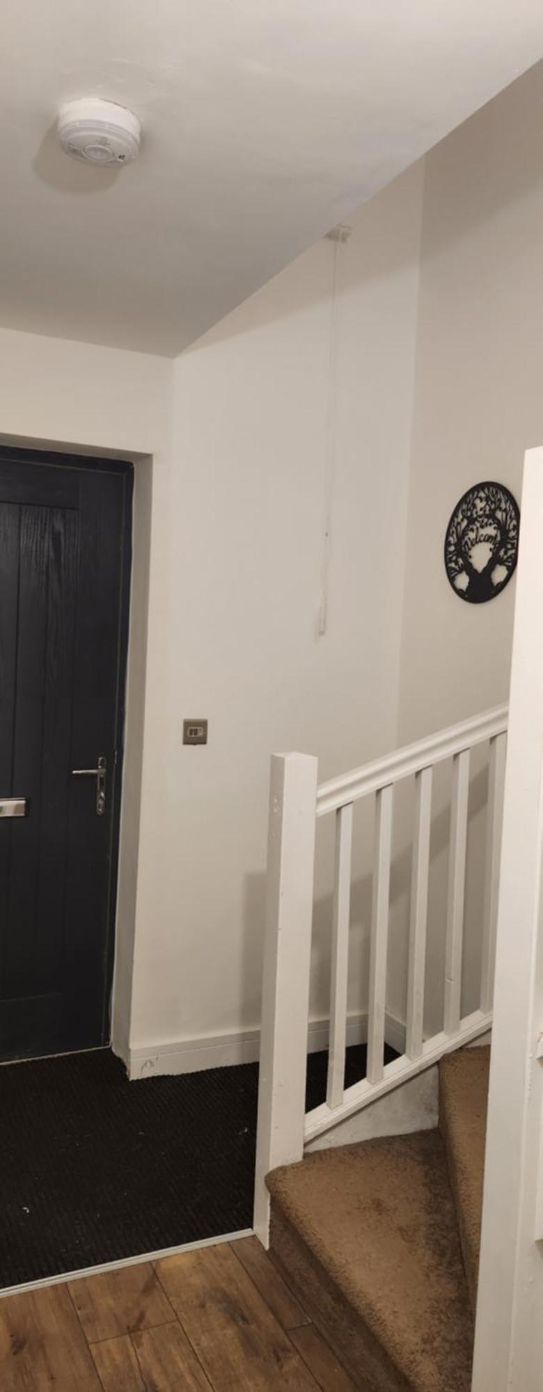 44 Beyers Close Manchester Luaran gambar