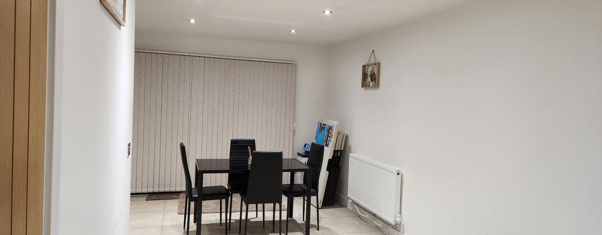 44 Beyers Close Manchester Luaran gambar