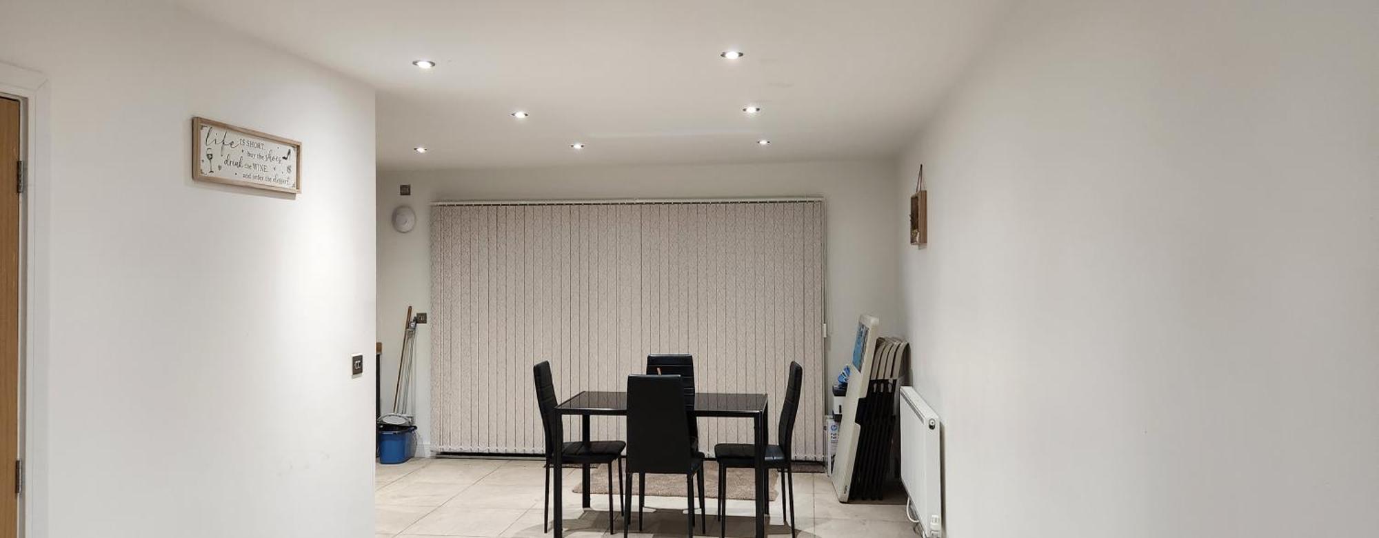 44 Beyers Close Manchester Luaran gambar